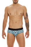 Unico 23050201116 Espectaculo Briefs Color 63-Turquoise