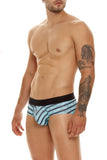 Unico 23050201116 Espectaculo Briefs Color 63-Turquoise