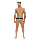 Unico 23050201116 Espectaculo Briefs Color 63-Turquoise