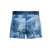 Unico 23080100102 Escantillon Trunks Color 46-Blue