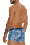 Unico 23080100102 Escantillon Trunks Color 46-Blue