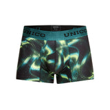 Unico 23080100105 Boreal Trunks Color 43-Green