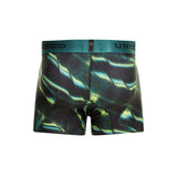 Unico 23080100105 Boreal Trunks Color 43-Green