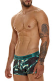 Unico 23080100105 Boreal Trunks Color 43-Green