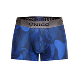 Unico 23080100107 Oleada Trunks Color 46-Blue