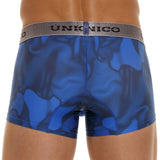 Unico 23080100107 Oleada Trunks Color 46-Blue