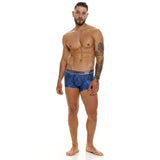 Unico 23080100107 Oleada Trunks Color 46-Blue