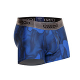 Unico 23080100107 Oleada Trunks Color 46-Blue