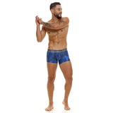 Unico 23080100107 Oleada Trunks Color 46-Blue