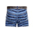 Unico 23080100114 Rayado Trunks Color 43-Blue