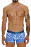 Unico 23080100119 Oleina Trunks Color 46-Blue