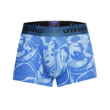 Unico 23080100119 Oleina Trunks Color 46-Blue