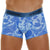 Unico 23080100119 Oleina Trunks Color 46-Blue