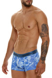 Unico 23080100119 Oleina Trunks Color 46-Blue