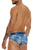 Unico 23080101102 Escantillon Briefs Color 46-Blue