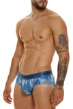 Unico 23080101102 Escantillon Briefs Color 46-Blue