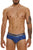 Unico 23080101107 Oleada Briefs Color 46-Blue