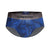 Unico 23080101107 Oleada Briefs Color 46-Blue