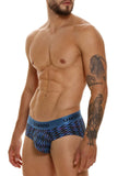 Unico 23080101121 Filamento Briefs Color 46-Blue