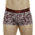 Unico 24010100103 Dechado Trunks Color 89-Red