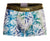 Unico 24020100105 Gasoleo Trunks Color 59-White