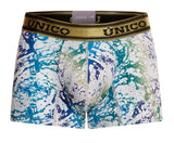 Unico 24020100105 Gasoleo Trunks Color 59-White