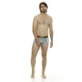 Unico 24020100105 Gasoleo Trunks Color 59-White
