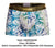 Unico 24020100105 Gasoleo Trunks Color 59-White