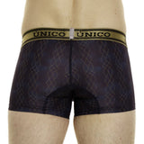 Unico 24020100106 Laca Trunks Color 46-Black