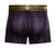 Unico 24020100106 Laca Trunks Color 46-Black