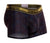 Unico 24020100106 Laca Trunks Color 46-Black