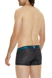 Unico 24020100107 Espuma Trunks Color 99-Black