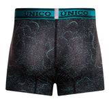 Unico 24020100107 Espuma Trunks Color 99-Black