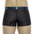 Unico 24020100107 Espuma Trunks Color 99-Black