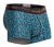 Unico 24020100110 Redondel Trunks Color 46-Blue