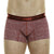 Unico 24020100111 Tallo Trunks Color 89-Red