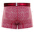 Unico 24020100111 Tallo Trunks Color 89-Red