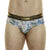 Unico 24020101105 Gasoleo Briefs Color 59-White