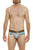 Unico 24020101105 Gasoleo Briefs Color 59-White