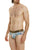 Unico 24020101105 Gasoleo Briefs Color 59-White