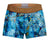 Unico 24080100103 Ondoso Trunks Color 46-Blue