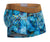 Unico 24080100103 Ondoso Trunks Color 46-Blue