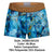 Unico 24080100103 Ondoso Trunks Color 46-Blue