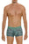 Unico 24080100105 Cairel Trunks Color 43-Green