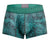 Unico 24080100105 Cairel Trunks Color 43-Green