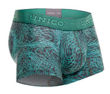 Unico 24080100105 Cairel Trunks Color 43-Green