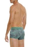 Unico 24080100105 Cairel Trunks Color 43-Green