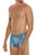 Unico 24080100112 Hilada Trunks Color 43-Blue