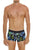 Unico 24080100117 Trino Trunks Color 99-Printed