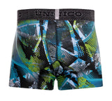 Unico 24080100117 Trino Trunks Color 99-Printed